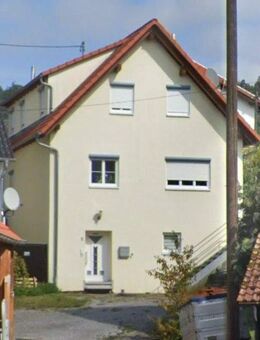 Wohnhaus in Dettingen - Rottenburg (Neckar)
