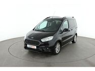 Ford Tourneo 1.0 EcoBoost Titanium - Berlin