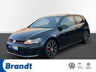 VW Golf, 2.0 TSI VII Performance, Jahr 2016 - Achim