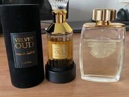 Parfüms für Herren - Nürnberg