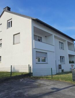 attraktives Mehrfamilienhaus in Warstein-Mülheim zu verkaufen - Warstein