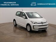 VW up, e-up Move 61kW Automatik, Jahr 2021 - Braunschweig