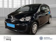 VW up, 1.0, Jahr 2021 - Oldenburg (Holstein)