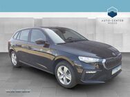 Skoda Scala, 1.0 TSI Essence # # #Front, Jahr 2022 - Markkleeberg