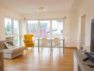 Attraktive Wohnung im Energiesparhaus in Trier-Euren - ideal für Lux_Pendler - Trier