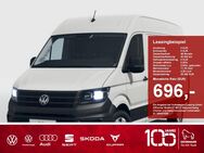 VW Crafter, 2.0 TDI 35 Kasten Euro 6d, Jahr 2022 - Straubing