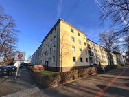 Renovierungsbedürftige 2-Zimmer-Wohnung in Hannover Herrenhausen - Stöcken zu verkaufen! - Hannover