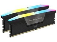 Corsair VENGEANCE RGB DDR5 Memory PC-Arbeitsspeicher (RGB)