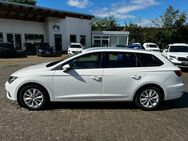 Seat Leon ST Style 1.5 TGI DSG CNG Erdgas Navi PDC 1.Hand... - Weinheim