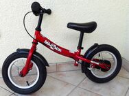 Laufrad Kinderlaufrad 12 Zoll Kinderfahrrad Rot Marke Bikestar Lindau Bodensee - Lindau (Bodensee)