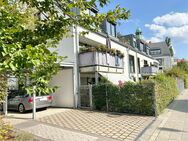 ***EXTRAVAGANZA*** SONNIGE 4 ZIMMER MAISONETTE-WOHNUNG MIT DACHTERRASSE - Nürnberg