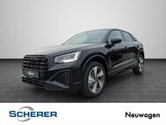 Audi Q2, S line 35 TFSI, Jahr 2022 - Neustadt (Weinstraße)