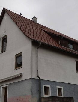 Bopfingen: Mehrgenerationenhaus mit sonnigem Aussichtsgrundstück in familienfreundlicher Lage! - Bopfingen