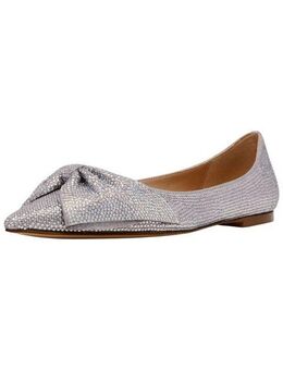 STEVE MADDEN STEVE MADDEN Ballerinas Lederimitat/Textil Ballerina