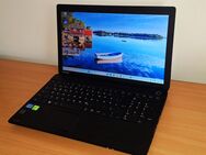 Schnelles Notebook Toshiba Windows11 ✅ NVIDIA GeForce HDMI USB3 Intel i5 3,4GHz Akku SSD neu OVP ✅ 8GB Arbeitsspeicher HD Web Kamera DVD Brenner - Ingolstadt