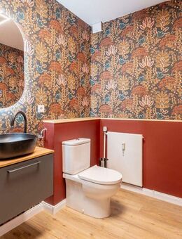 Erstbezug - 2 hochwertige Wohnungen in Cuxhaven Altenwalde - Cuxhaven