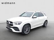 Mercedes-Benz GLE 350 d 4M *AMG*Memory*Airmatic*Multibeam*360° - Crailsheim