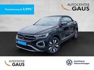 VW T-Roc Cabriolet, 1.5 TSI Move 383€ ohne Anz, Jahr 2023 - Bielefeld