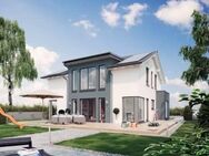 Die livinghaus Exklusivität ist es dir wert - Ostrach