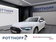 Audi A6, Avant 45 TDI q design TopView, Jahr 2022 - Hamm