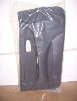 MB961105 Türverkleidung vorn links grau Mitsubishi Colt/Lancer - Hannover Vahrenwald-List