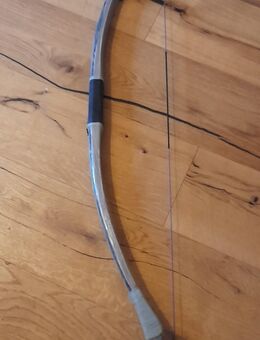 Reiterbogen Rattan Manau - Gelsenkirchen Rotthausen