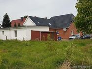Modernes 2-Parteienhaus, Doppelgarage & separater Bauplatz (positiver Bauvorbescheid). SANIERT 2020! - Nienburg (Weser)