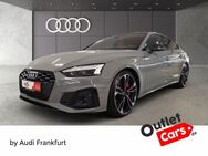 Audi S5, Sportback TDI quattro, Jahr 2021 - Frankfurt (Main)