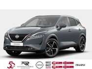 Nissan Qashqai, 1.3 DIG-T MHEV PDG Tekna, Jahr 2022 - Memmingen