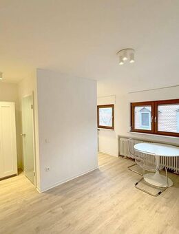 Modernes 1-Zimmer-Apartment in Durlachs Altstadtring - stilvoll wohnen in zentraler Lage! - Karlsruhe