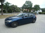 BMW 116 i Advantage--KLIMA--SHZ--PDC--EURO6 - Deggendorf