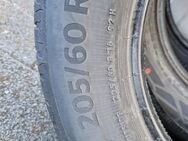 Conti EcoContact 6 205/60 R16 H - Lippstadt