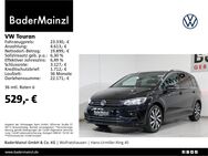 VW Touran, 1.4 TSI Highline, Jahr 2018 - Wolfratshausen