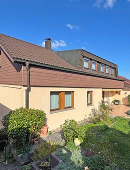 GENERATIONENHAUS IN BESIGHEIM, WESTSTADT - VIEL PLATZ IN ALTSTADTNÄHE - bezugsfrei - Besigheim