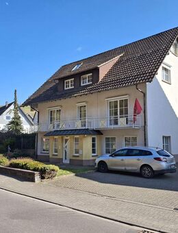 Wohnhaus mit drei Wohneinheiten, ideal für die junge Familie und den Kapitalanleger - Oberharmersbach