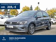 VW Golf Sportsvan, 1.2 TSI AppCon, Jahr 2017 - Backnang