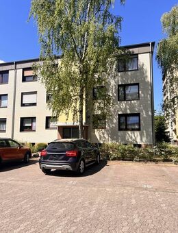 Alt-Garbsen, 3 - Zimmer / ETW 2. Obergeschoss auf Erbbaugrundstück - Garbsen