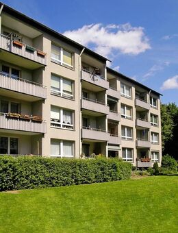 3-Zimmer-Wohnung in Duisburg Bergheim - Duisburg