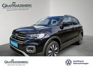 VW T-Cross, 1.0 TSI Move, Jahr 2023 - Tuttlingen