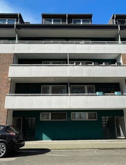 Solide Kapitalanlage - Köln
