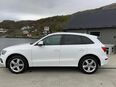 AUDI Q5 2.0 TDI 170 DPF S LINE QUATTRO S TRONIC 7 in 13407