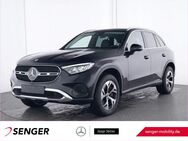 Mercedes GLC 300, de Avantgarde, Jahr 2023 - Büdingen