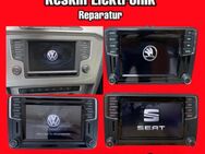 VW Reparatur PQ Discover Media Navi Defekt MIB-STD2 Autoradio - Herscheid