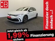 VW Golf, 2.0 TDI 8 R-Line 18 DIGITAL, Jahr 2023 - Weißenburg (Bayern)