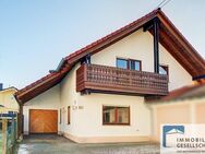 Junges und modernes Wohnhaus in ruhiger Lage von Wittgert! - Wittgert