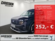 Ford Tourneo Courier, 1.0 Active Automaik 125PS Android-Auto, Jahr 2024 - Euskirchen