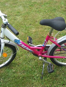 Kinderfahrrad 20er mit Licht Dynamo Reflektoren gebraucht einsatzbereit 20"Räder - Lübeck