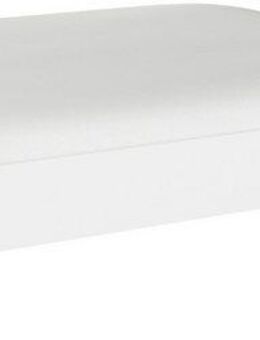 rauch Bett Familienbett XXL Familiengröße Ehebett Doppelbett Co-Sleeping MARE (flexible Umbaumöglichkeit in Einzelbetten), 240x200 cm und 270x200 cm - mit oder ohne Kopfteil MADE IN GERMANY