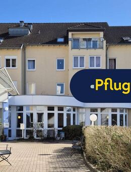 Seniorenappartement zur attraktiven Kapitalanlage! - Lauffen (Neckar)