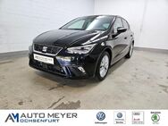 Seat Ibiza, 1.0 TSI FR-Line, Jahr 2023 - Ochsenfurt